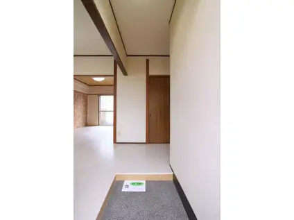 メゾンタンスイ(2DK/2階)の間取り写真