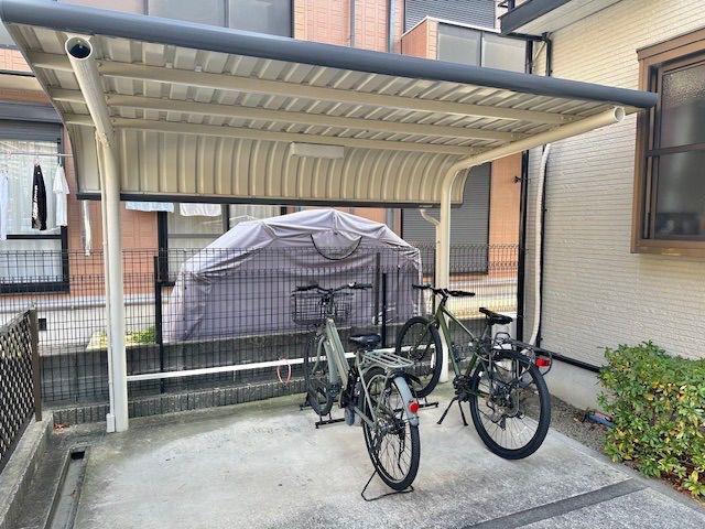 グラン・プエンテ・セルカ西町