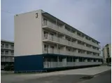 ピース3号棟