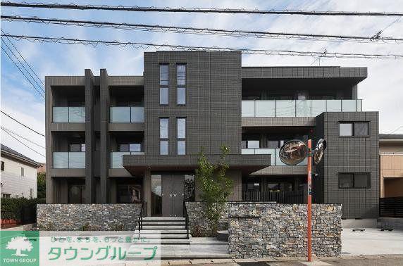 PREMIUM MAISON光
