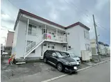 ＪＲ函館本線 旭川駅 徒歩43分 2階建 築36年