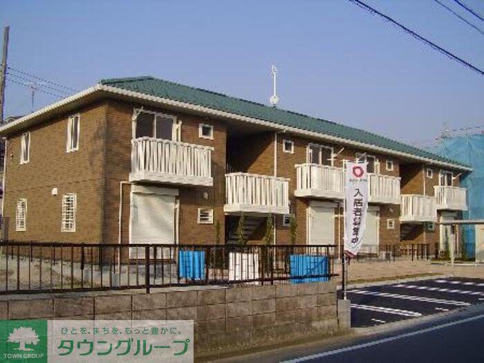 パルティール II