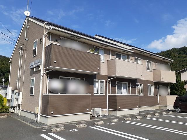 パラッツォ・クォ―レC
