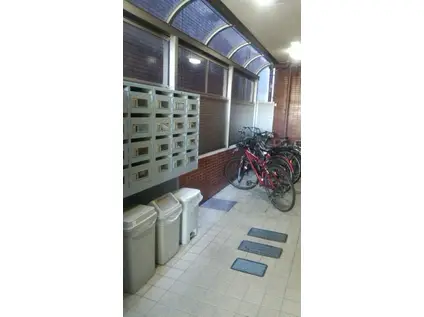 RARAイタバシ(1DK/5階)の外観写真