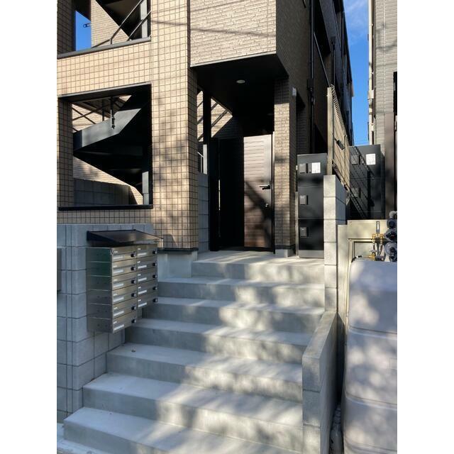 HIMAWARI検見川