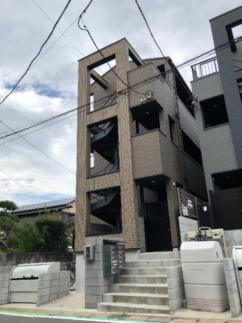 HIMAWARI検見川(1K/3階)