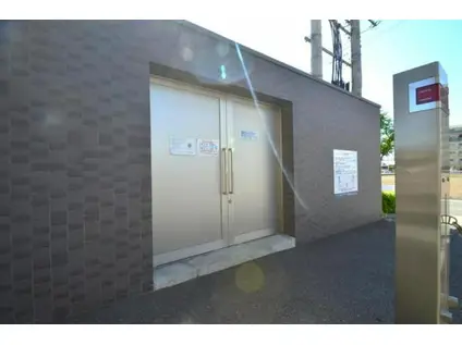 サングレート博多ロイヤルプレイス(4LDK/6階)の外観写真