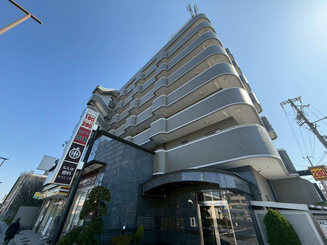 シュテルンパラスト鈴栄