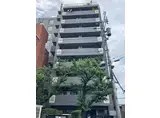 エクセルシオール新宿西戸山