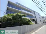 グランカーサ溝の口