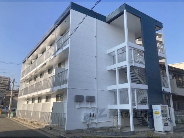 レオパレス尼崎