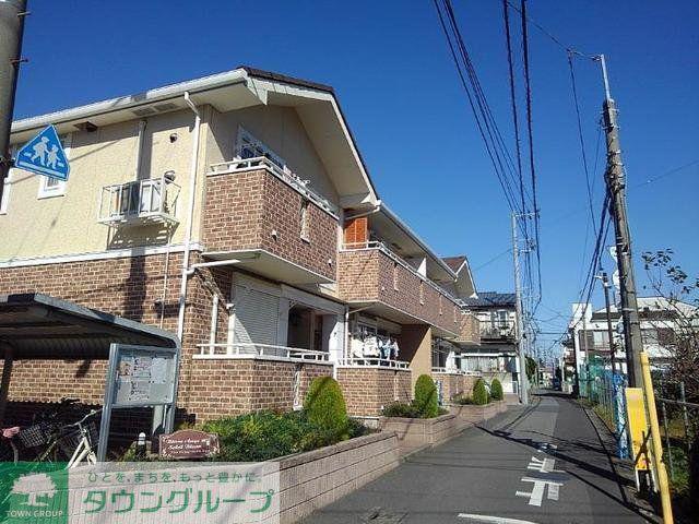 ソレイユ ブラン