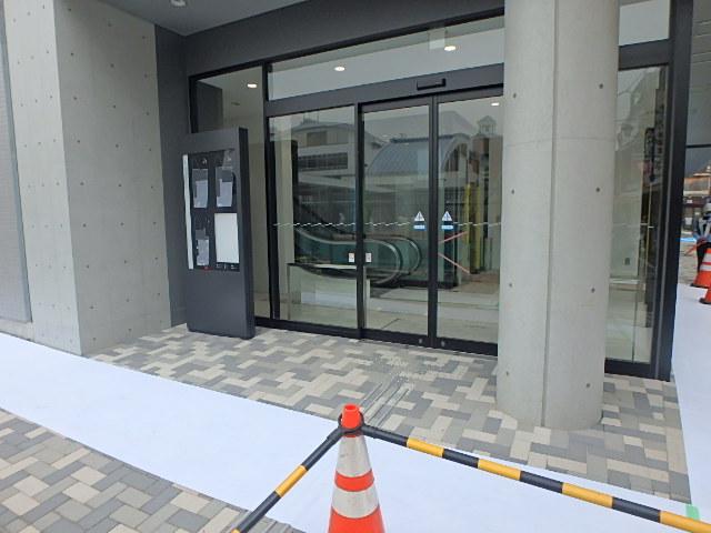 エミリブ東長崎
