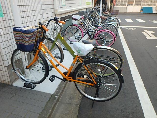 モロイハイツ