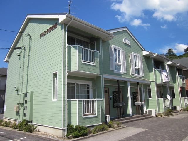 すえひろ壱番館