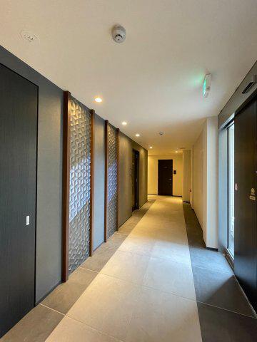 VILLE DOR浮間舟渡1