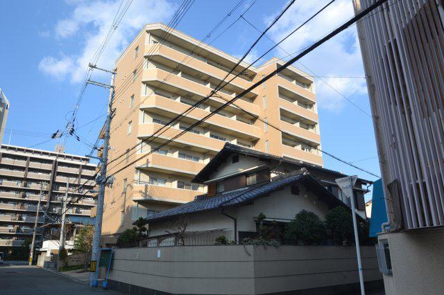 東明マンション新東