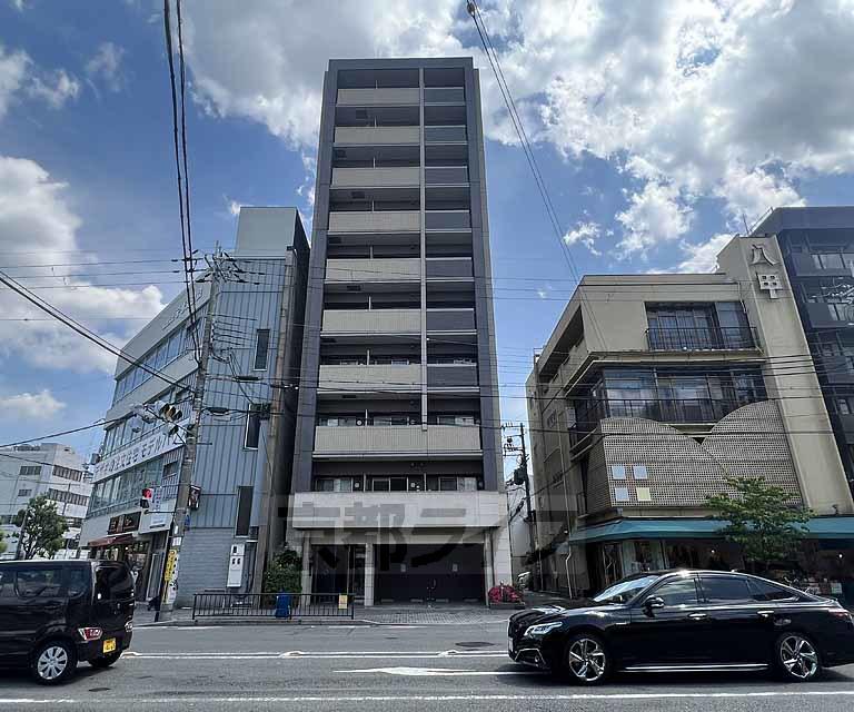 アクロス京都西大路