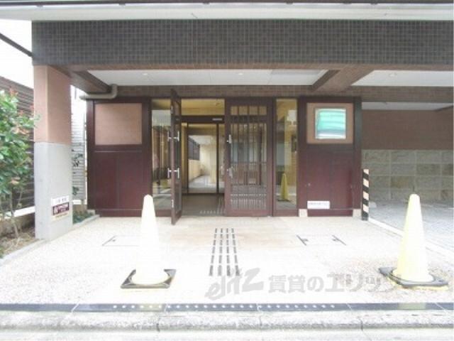 ラグゼナ清水五条