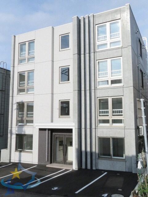 GRANDIR手稲