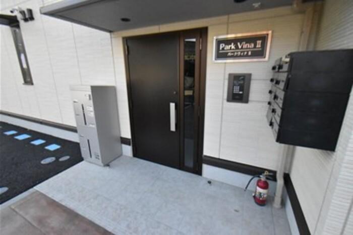 PARK VINA Ⅱ