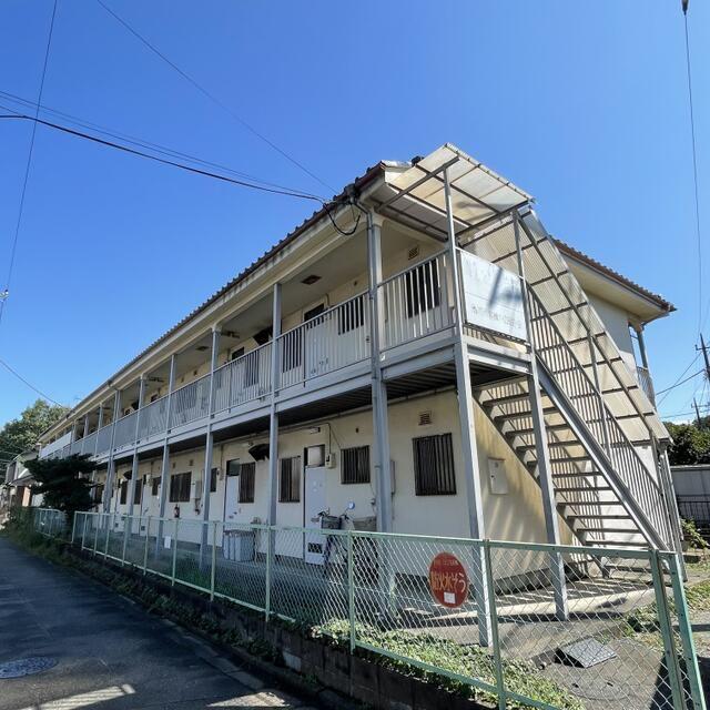 ベルメゾン若狭第3