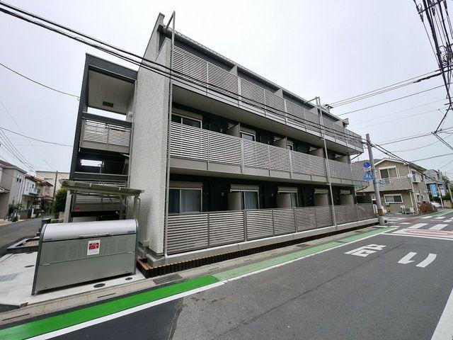 クレイノTAKA ゼータ