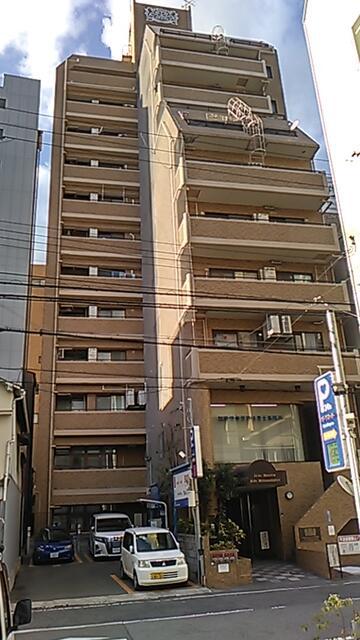 ライオンズマンション神戸元町通