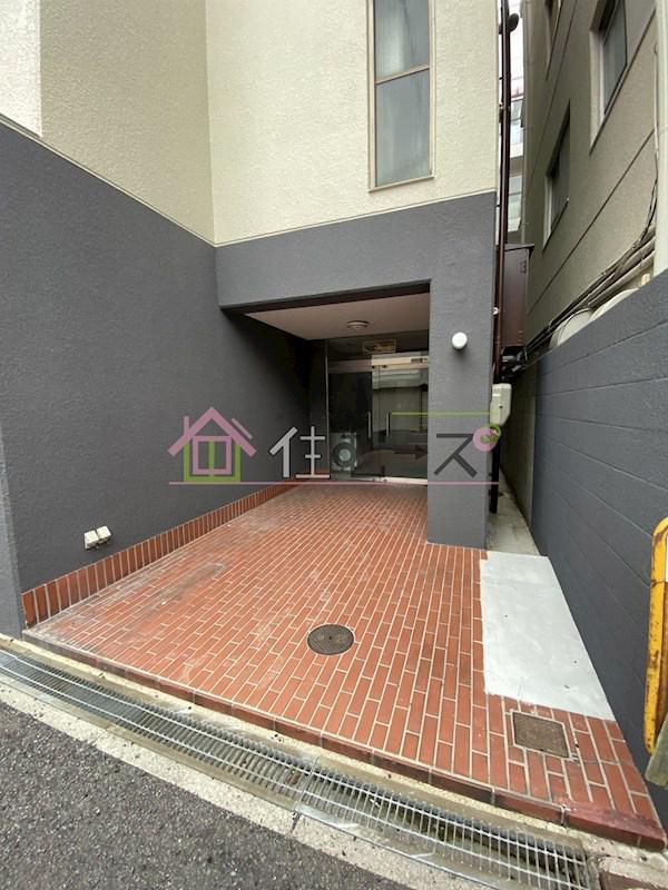 マンション光南