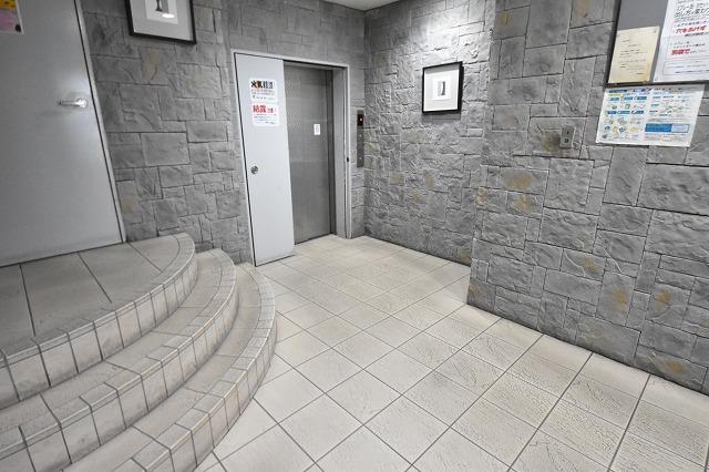 M´プラザ蒲生四駅前