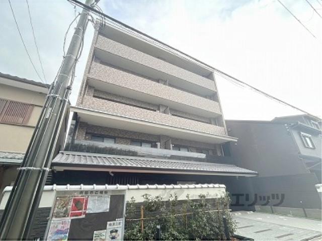 リーガル京都御所西5