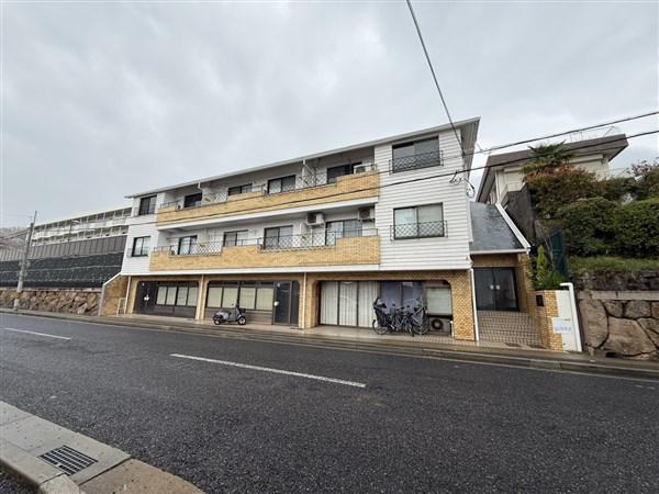 カサベルデ青谷