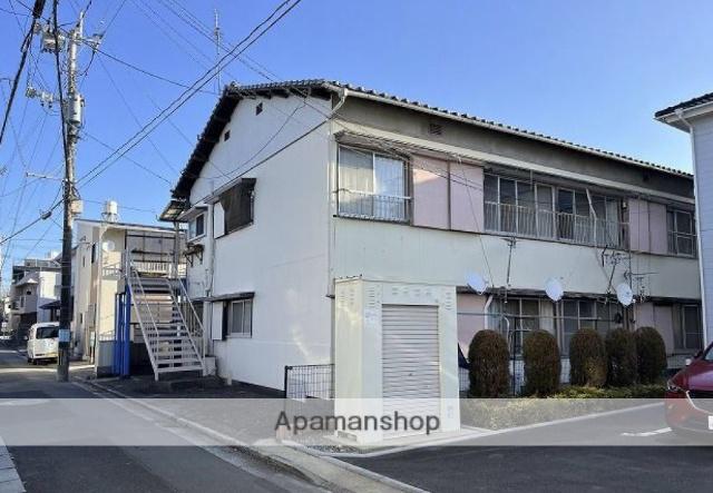 第2山田アパート