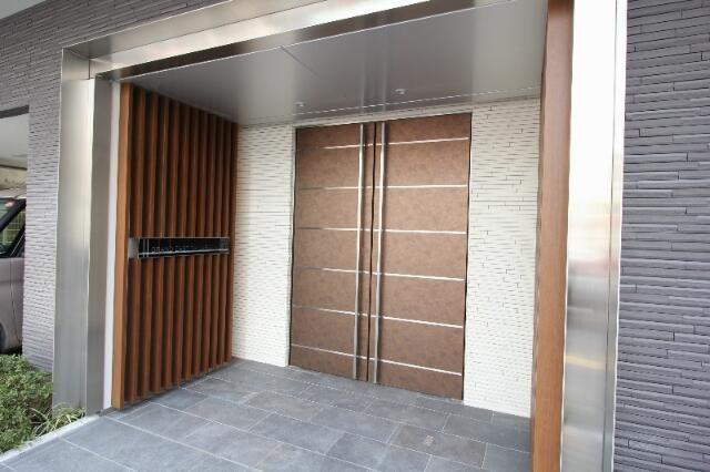 グランイースト田原町