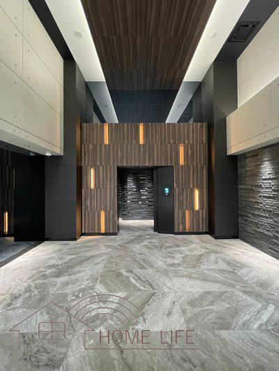S-RESIDENCE難波大国町TRES