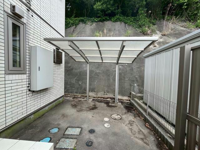 グレースフィル