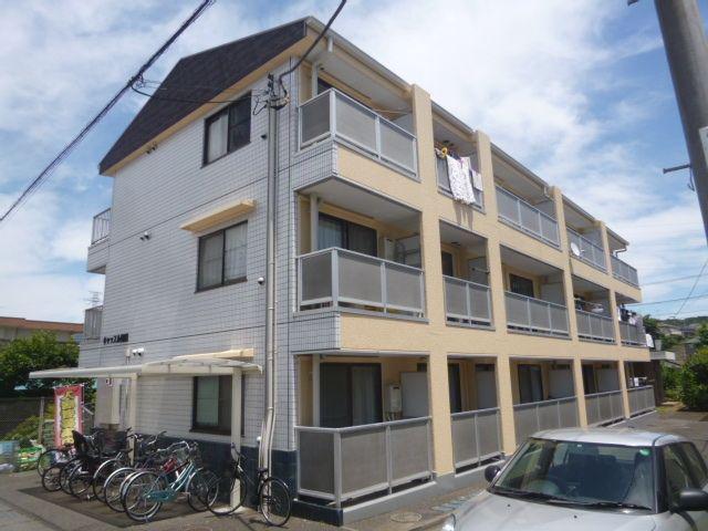 キャッスル聖蹟桜ヶ丘