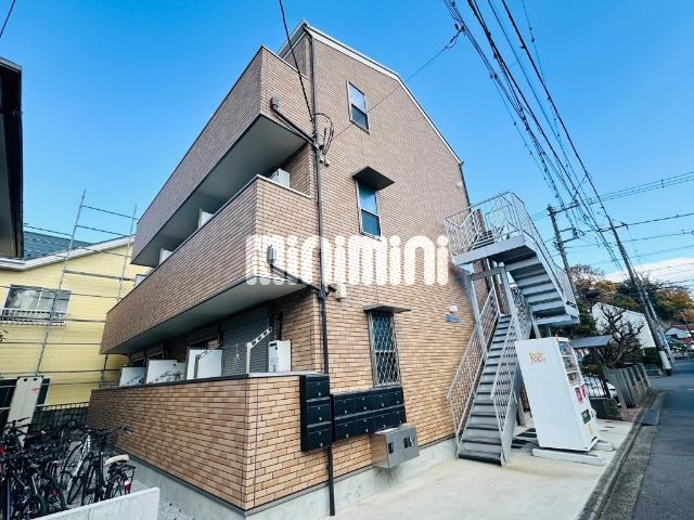 アルカンシエル金沢八景