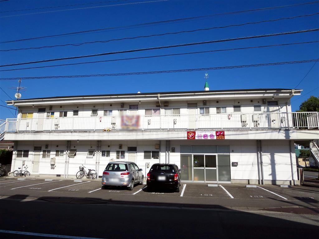ヤマグチコーポ