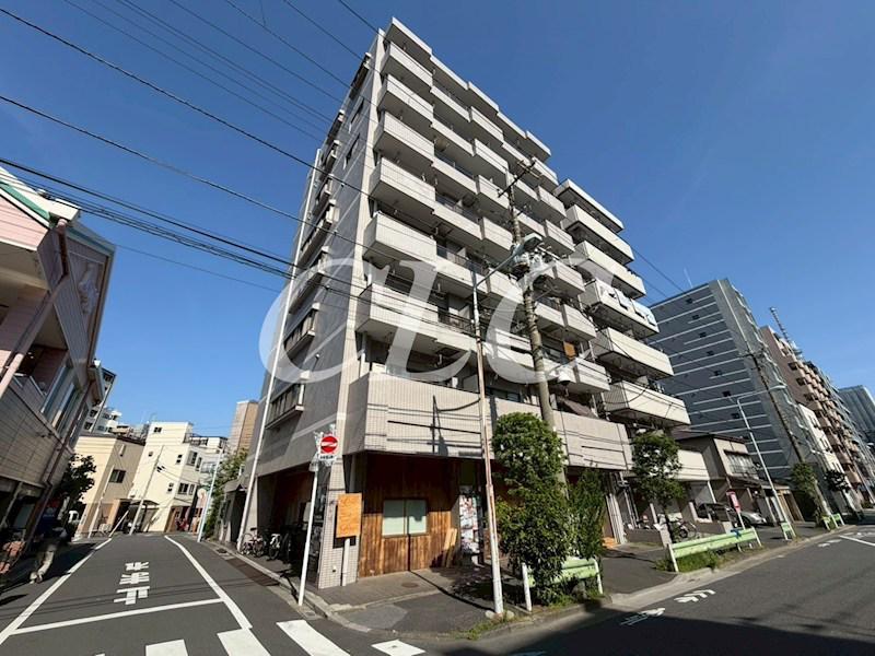 カームデイズA・K・A