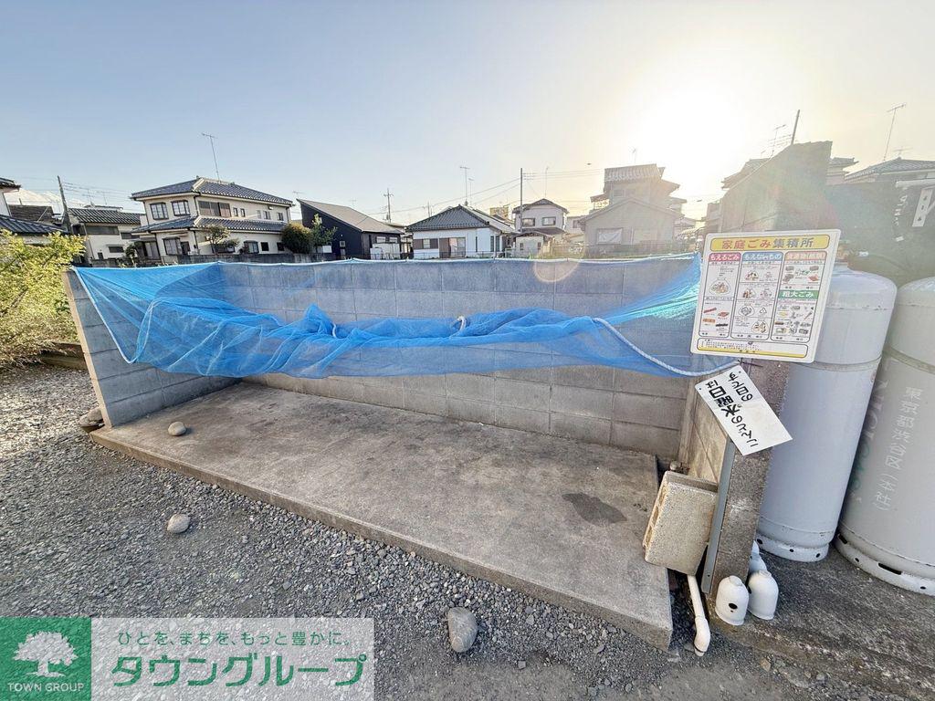 アネックス熊谷