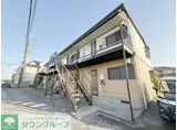 アネックス熊谷