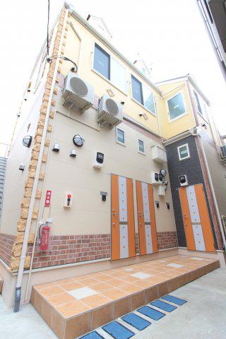 ユナイト北品川ジュピター
