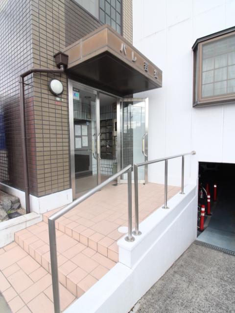 パレ若松