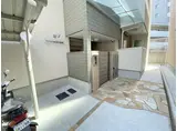 フジパレス西宮北口3番館