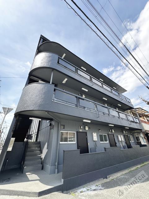 MATSUMOTOマンション