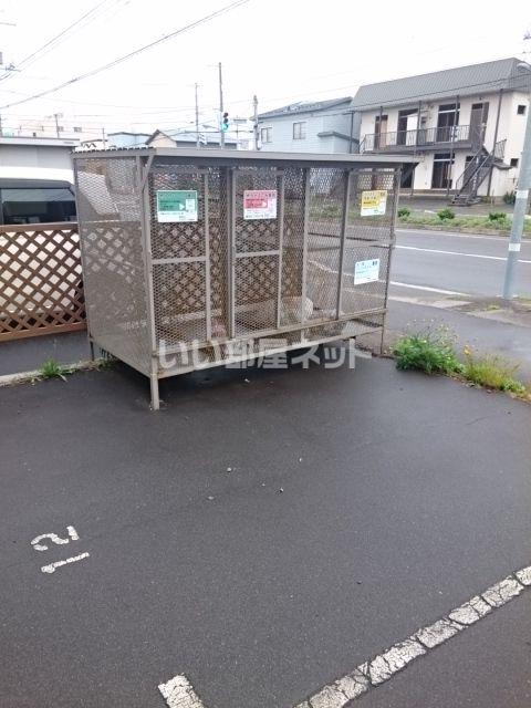 ピュアパレス高盛II
