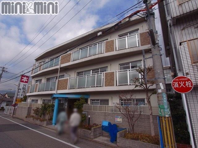 西宮ハイムIII