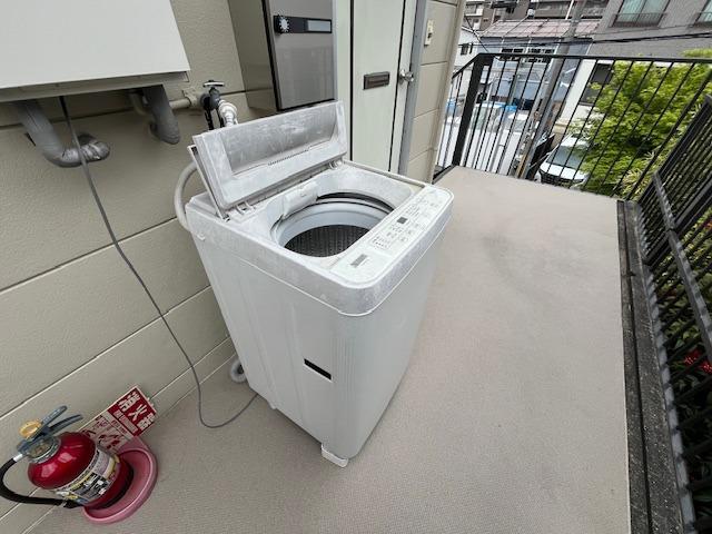 ウィンコーポ瀬川