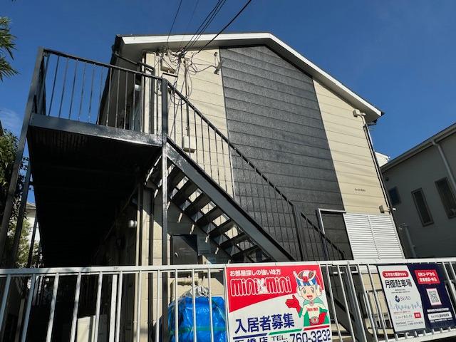 ウィンコーポ瀬川